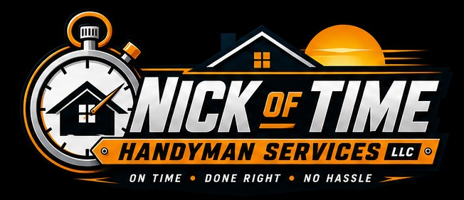 Nick of Time Handyman Services LLC